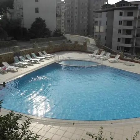 Holliday Residance Ninkar 2+1 Apartment *