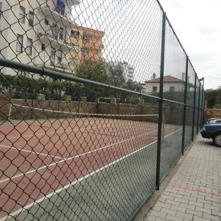 Apartment Holliday Residance Ninkar 2+1