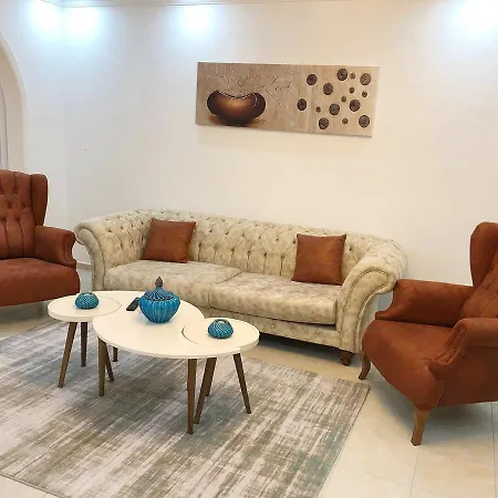 Holliday Residance Ninkar 2+1 Apartment