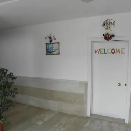 Holliday Residance Ninkar 2+1 Apartment *
