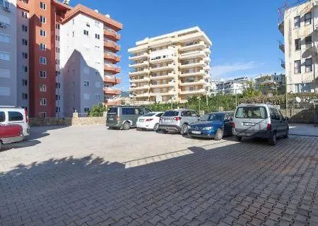 Holliday Residance Ninkar 2+1 Apartment