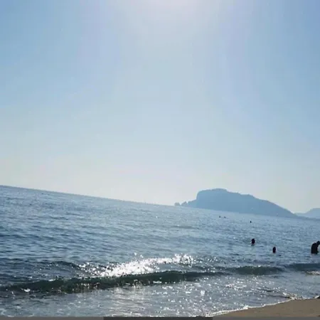 Apartment Holliday Residance Ninkar 2+1