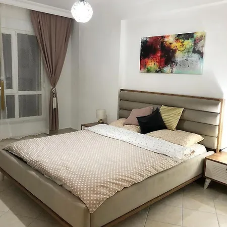 Holliday Residance Ninkar 2+1 Apartment