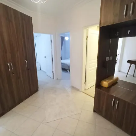 Apartment Holliday Residance Ninkar 2+1 *